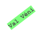 Val Véni