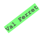 Val Ferret