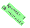 Apennin 7
Cb.-Potenza
