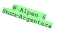W-Alpen 6
Stura-Argentera