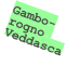 Gambo-rogno Veddasca