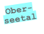 Ober-seetal