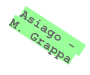 Asiago - M. Grappa