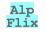 Alp
Flix